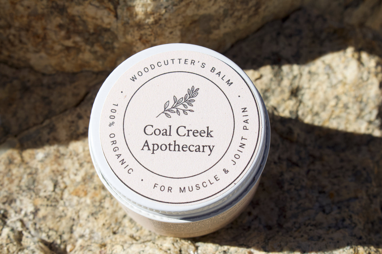 Woodcutter's Balm