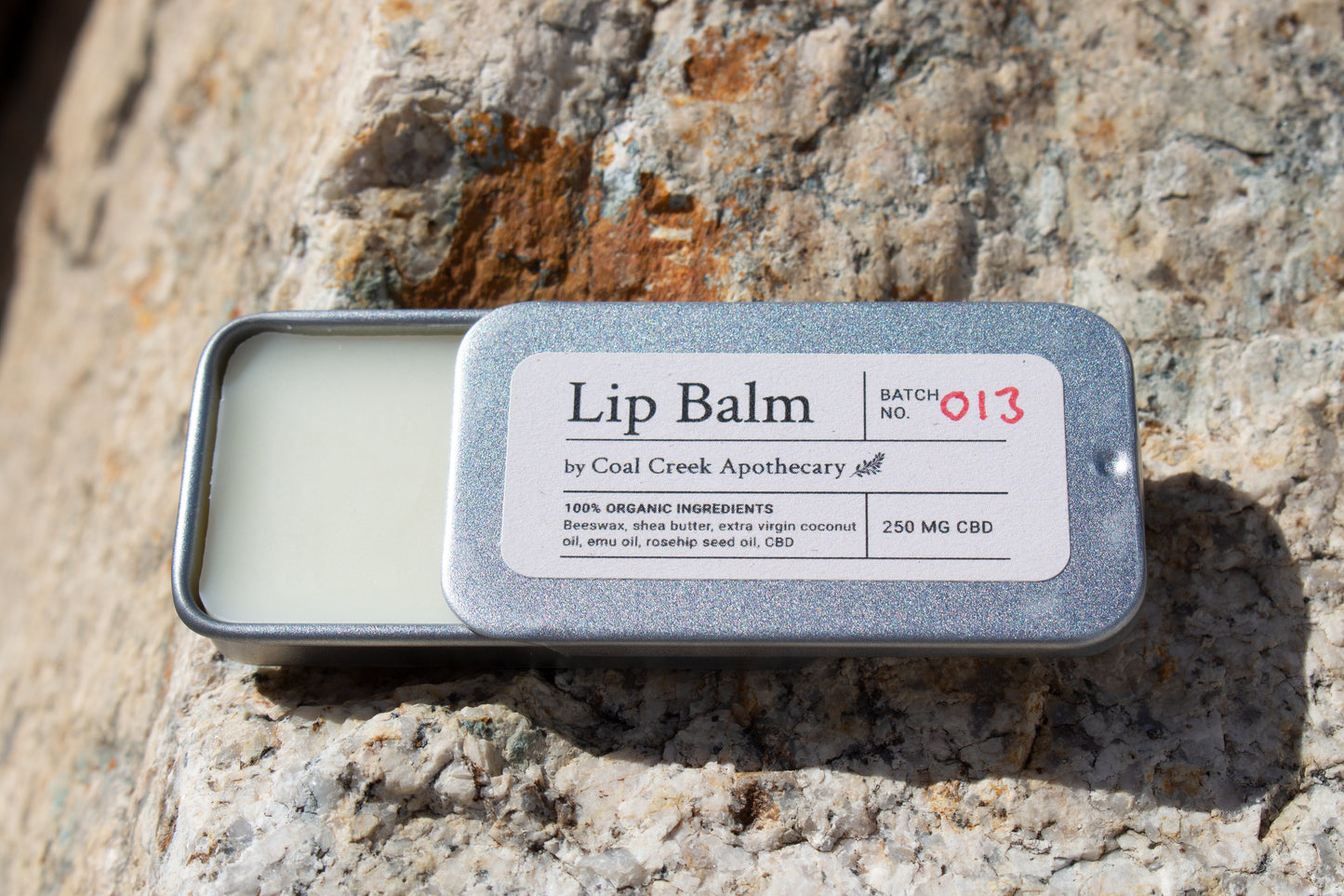 Lip Balm