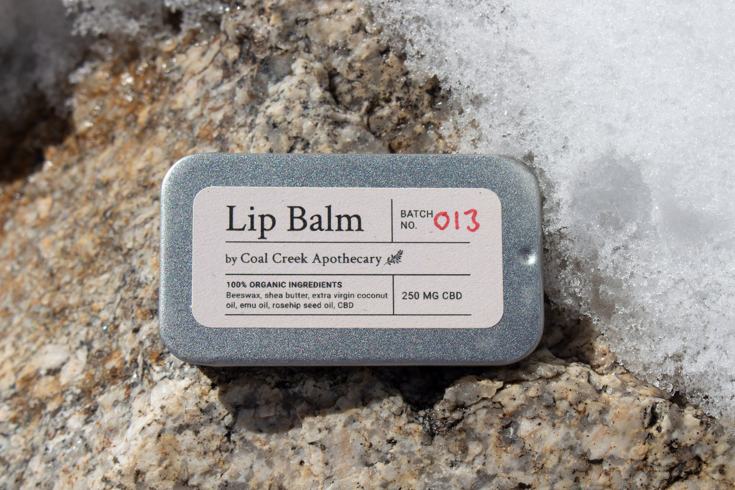 Lip Balm