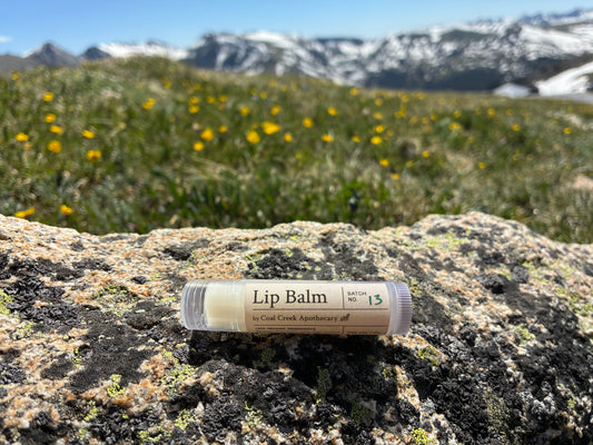 Lip Balm