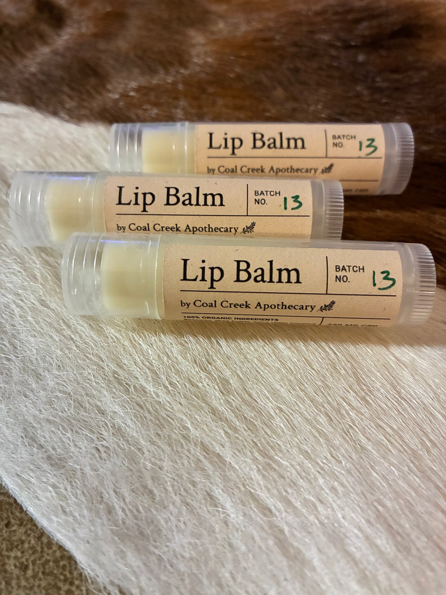Lip Balm