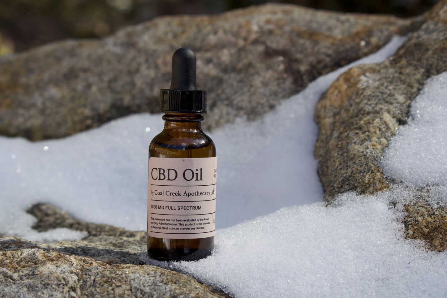 CBD Oil
