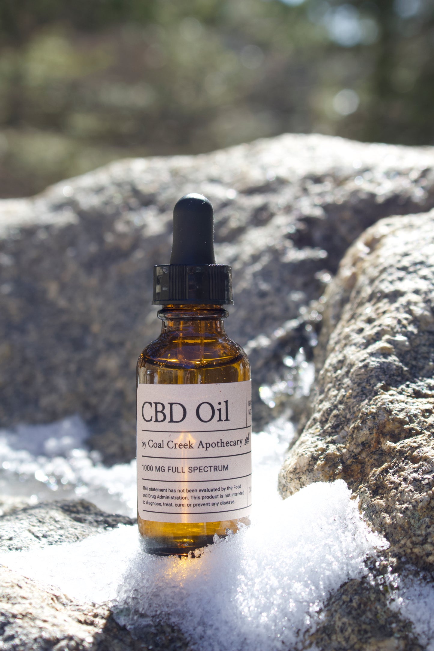 CBD Oil