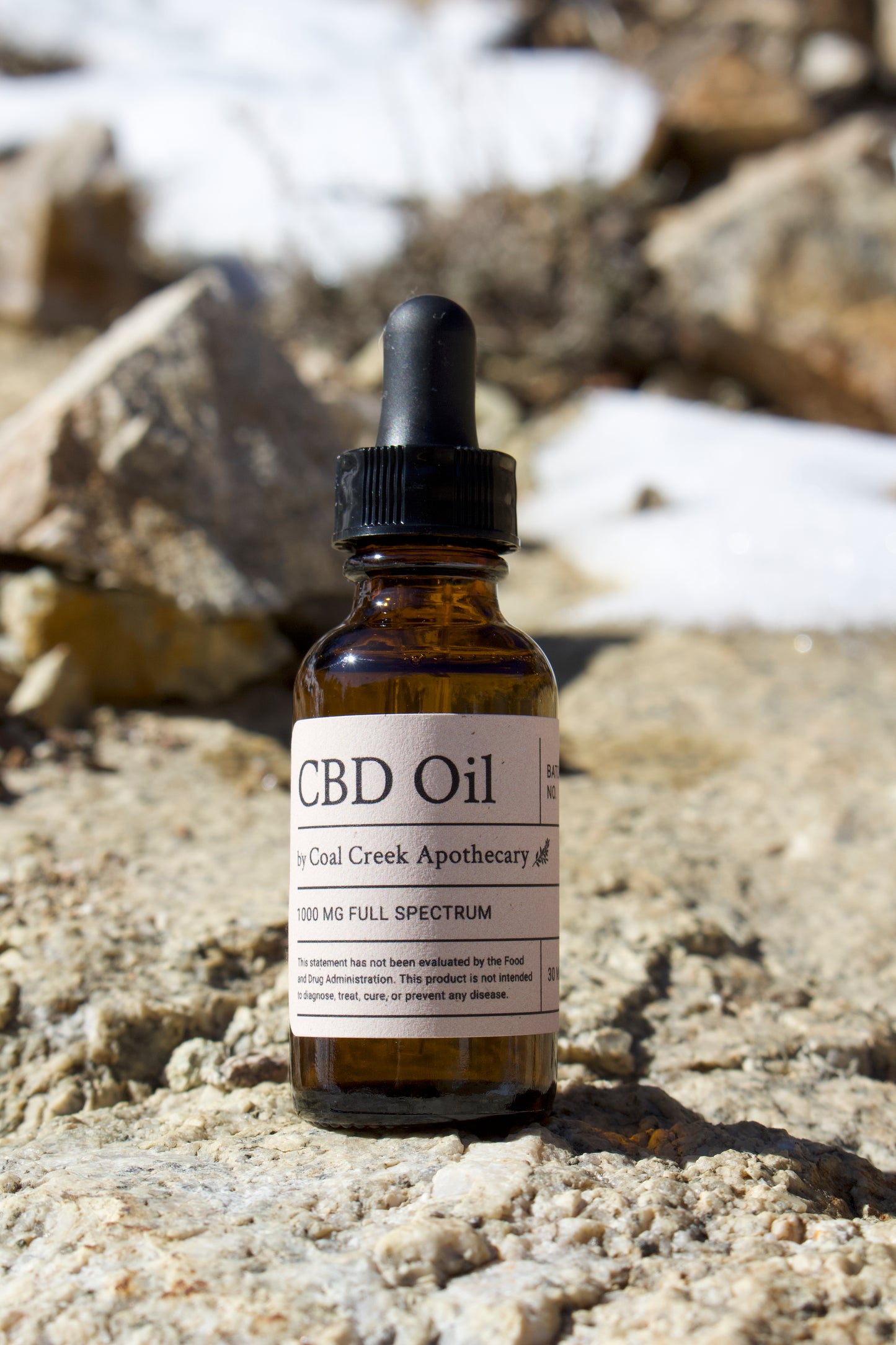 CBD Oil